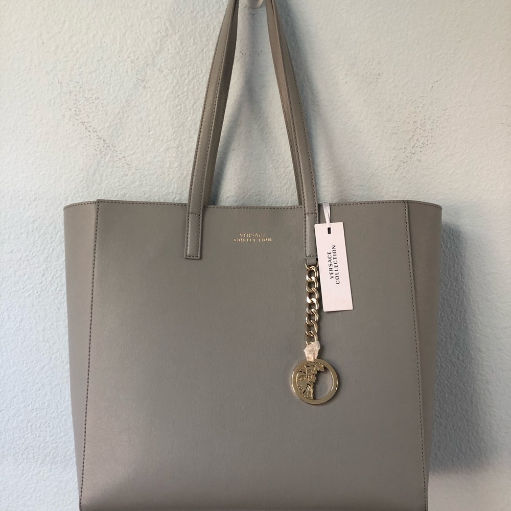 Versace Collection tote